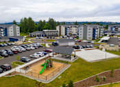 Thumbnail 3 of 20 - Copper Rose Aerial View