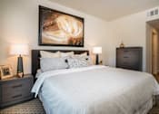 Thumbnail 23 of 28 - The Harrington furnished bedroom