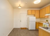Thumbnail 6 of 30 - Desert Senior apartment entrance