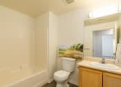 Thumbnail 9 of 30 - Desert Senior bathroom