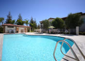 Thumbnail 19 of 35 - Parkside Villas pool entrance