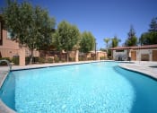 Thumbnail 3 of 35 - Parkside Villas pool