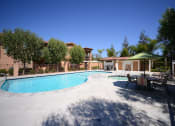 Thumbnail 20 of 35 - Parkside Villas pool area