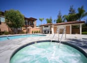 Thumbnail 23 of 35 - Parkside Villas jacuzzi