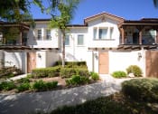 Thumbnail 9 of 35 - Parkside Villas exterior pathway