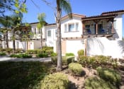 Thumbnail 5 of 35 - Parkside Villas exterior planter