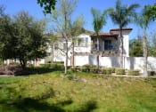 Thumbnail 8 of 35 - Parkside Villas exterior lawn