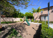 Thumbnail 4 of 35 - Parkside Villas playground area