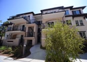 Thumbnail 21 of 27 - Yolo Apartments Building Exterior Entrance
