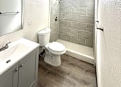 Thumbnail 6 of 15 - Dynasty Terrace 1 Bedroom Bathroom