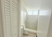 Thumbnail 7 of 15 - Dynasty Terrace 1 Bedroom Bathroom