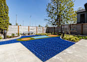 Thumbnail 11 of 36 - Redondo Heights Courtyard