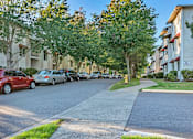 Thumbnail 3 of 32 - Courtside Apartments parking