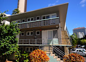 Thumbnail 12 of 37 - Moana Vista Apartments exterior building