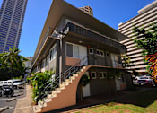 Thumbnail 13 of 37 - Moana Vista Apartments exterior building