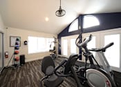 Thumbnail 15 of 47 - The Trellis at Lake Highlands fitness center