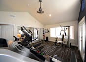 Thumbnail 20 of 47 - The Trellis at Lake Highlands fitness center