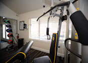 Thumbnail 17 of 47 - The Trellis at Lake Highlands fitness center machine