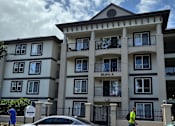 Thumbnail 19 of 21 - The Waterfront Apartments Exterior Building