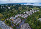 Thumbnail 10 of 24 - Greens of Merrill Creek aerial view