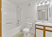 Thumbnail 8 of 24 - Greens of Merrill Creek bathroom