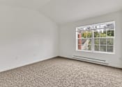 Thumbnail 6 of 24 - Greens of Merrill Creek bedroom with window