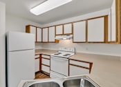 Thumbnail 4 of 24 - Greens of Merrill Creek kitchen appliances