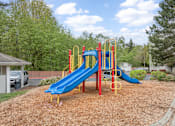 Thumbnail 16 of 24 - Greens of Merrill Creek playground