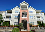 Thumbnail 22 of 24 - Greens of Merrill Creek exterior building