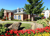 Thumbnail 20 of 24 - Greens of Merrill Creek exterior building