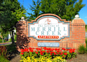 Thumbnail 23 of 24 - Greens of Merrill Creek signage