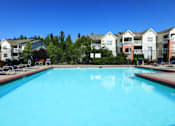 Thumbnail 14 of 24 - Greens of Merrill Creek pool
