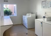 Thumbnail 16 of 16 - Hacienda Senior Villas laundry room