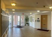 Thumbnail 14 of 16 - Hacienda Senior Villas lobby