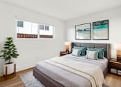 Thumbnail 3 of 28 - Haven at The Hills virtually staged bedroom