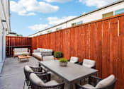 Thumbnail 27 of 28 - Haven at The Hills virtually staged patio