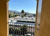 Thumbnail 12 of 26 - Heritage Park at Glendale balcony with view