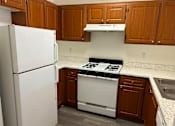 Thumbnail 5 of 26 - Heritage Park at Glendale kitchen appliances