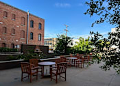Thumbnail 14 of 26 - Heritage Park at Glendale outside seating