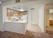 Thumbnail 7 of 11 - Heritage Place At Tustin kitchen