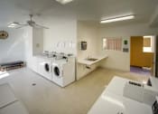 Thumbnail 10 of 11 - Heritage Place At Tustin laundry facilityfacility
