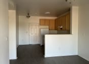 Thumbnail 25 of 30 - Desert Senior kitchen and living room