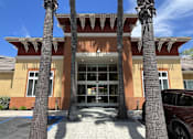 Thumbnail 17 of 18 - Irvine Inn Exterior