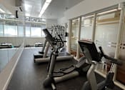 Thumbnail 9 of 18 - Irvine Inn Fitness Center