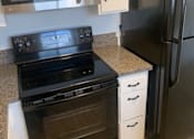 Thumbnail 19 of 24 - Seaview Apartments kitchen appliances