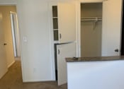 Thumbnail 16 of 24 - Seaview Apartments hall closet