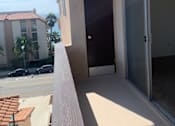 Thumbnail 24 of 24 - Seaview Apartments balcony