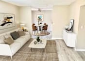Thumbnail 2 of 15 - 210 Garfield furnished living room