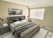 Thumbnail 3 of 15 - 210 Garfield furnished bedroom