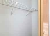 Thumbnail 22 of 32 - Courtside Apartments closet
